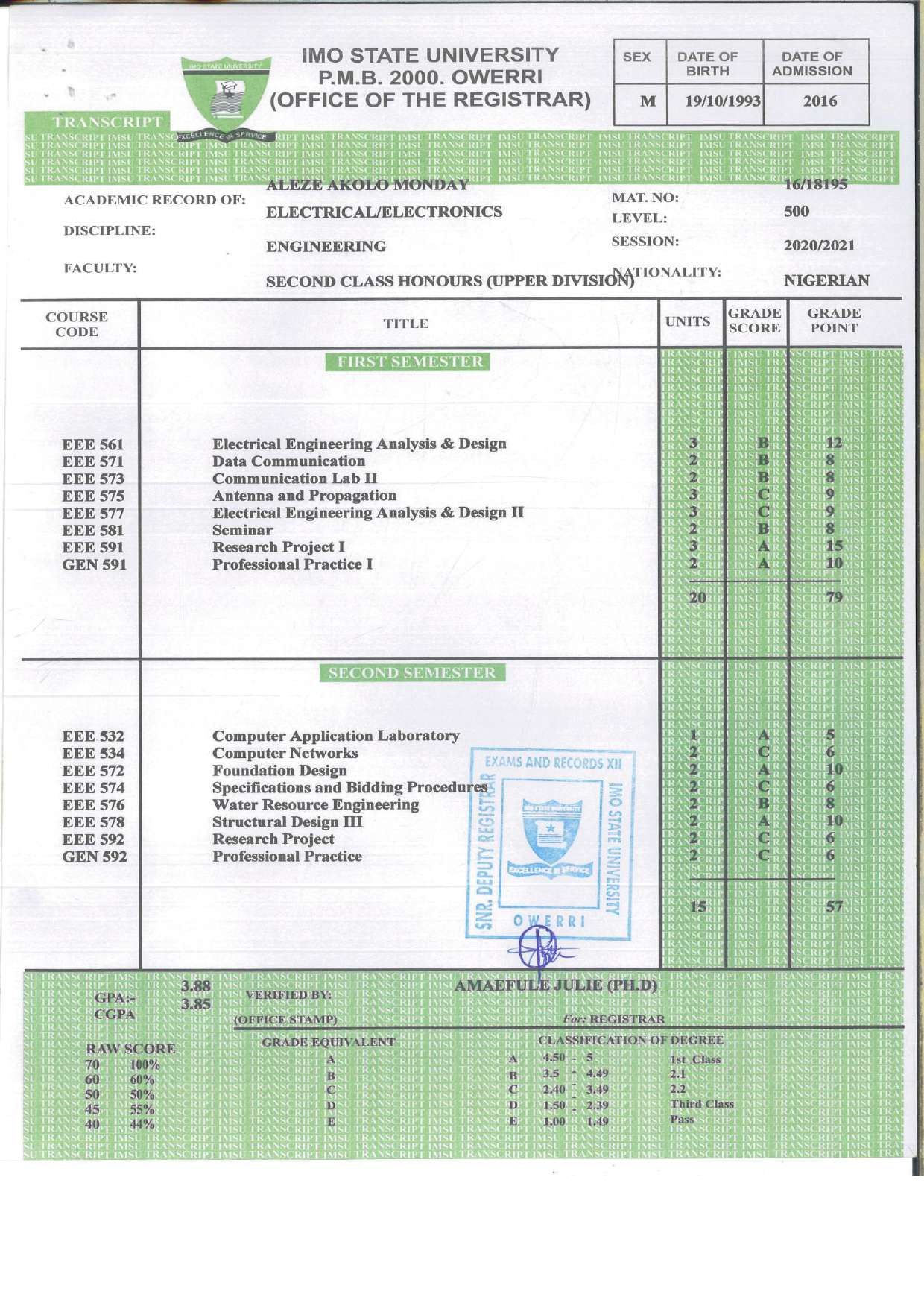 Document Page 5